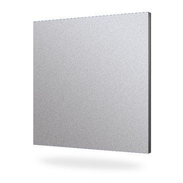 Алюминиево-композитная панель Aluboard ACP (серый металлик (S9006), 3мм, 1500х6000 (0,25/0,25)) 7706-37 фото