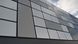 Алюмінієво-композитна панель Aluface (Saray), PVDF, FR. чорний S160, 4мм 1250x6000, 0,35/0,35 2246-22 фото 4